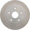 Centric Parts STANDARD BRAKE ROTOR 121.47015 - alternate 1